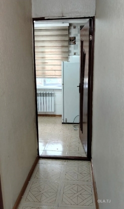 1 комнатная квартира, 3 этаж, 33 м²