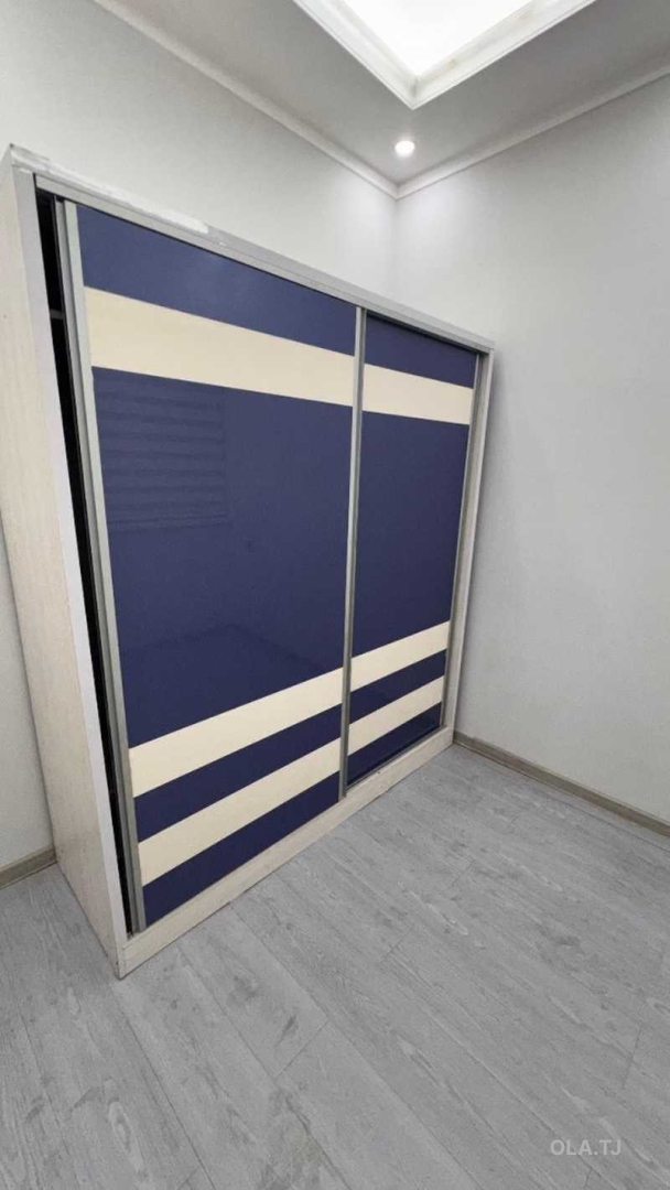 3 комнатная квартира, 4 этаж, 104 м²