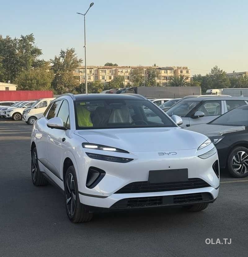 BYD Sea Lion 06,  2026