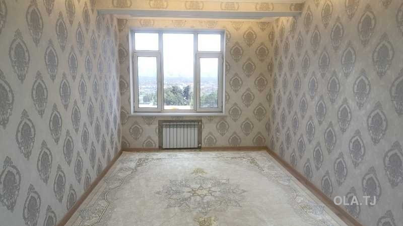 3 комнатная квартира, 9 этаж, 105 м²