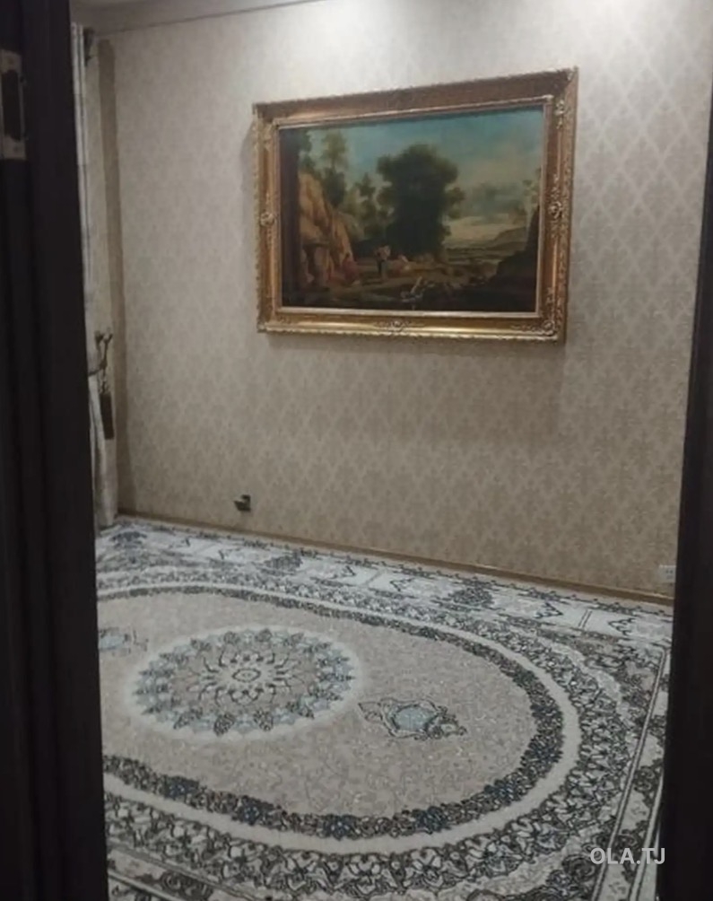 3 комнатная квартира, 5 этаж,