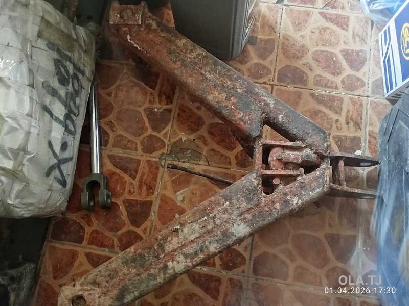 Чизель плуг