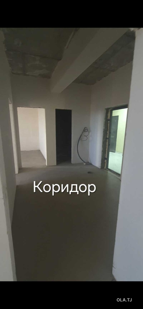 2 комнатная квартира, 7 этаж, 84 м²