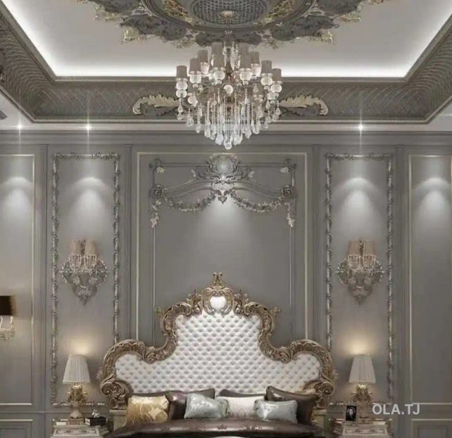 1 комнатная квартира, 10 этаж, 50 м²
