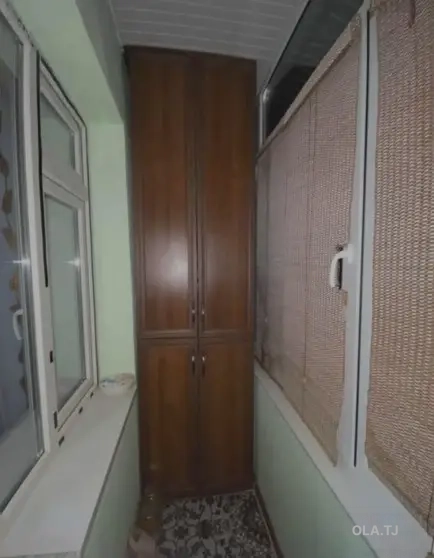 3 комнатная квартира, 3 этаж, 65 м²