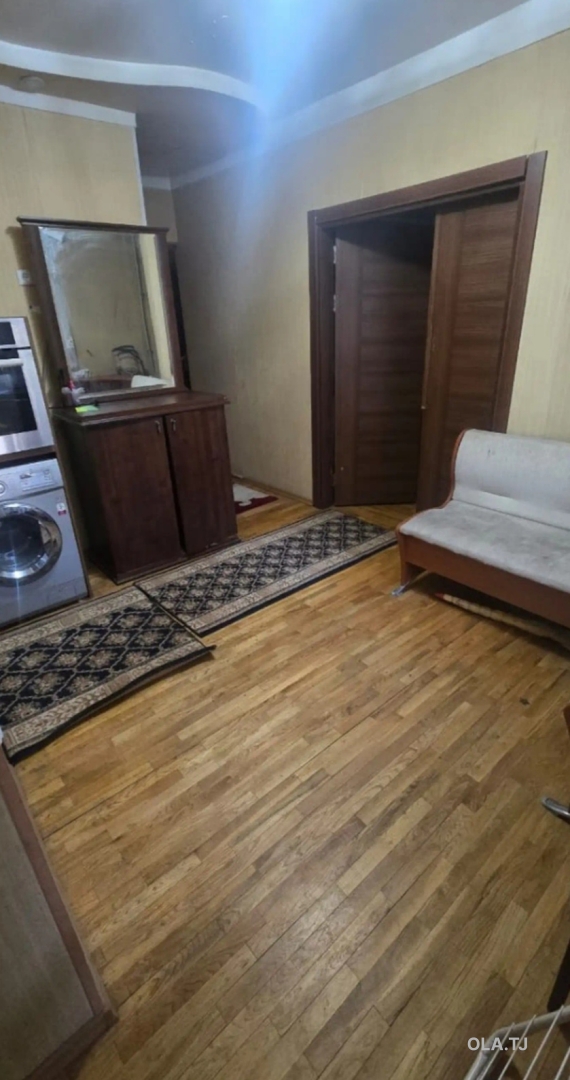 Комната в 3 комнатной квартире, 5,