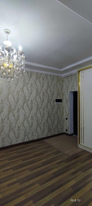 1 комнатная квартира, 14 этаж, 65 м²