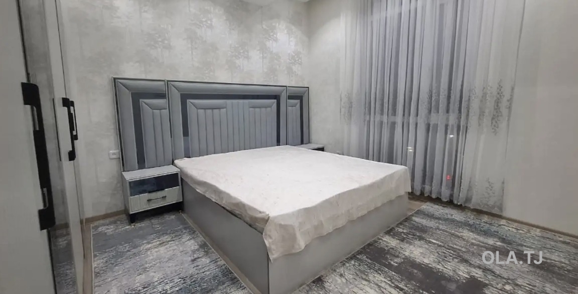 2 комнатная квартира, 5 этаж, 71 м²