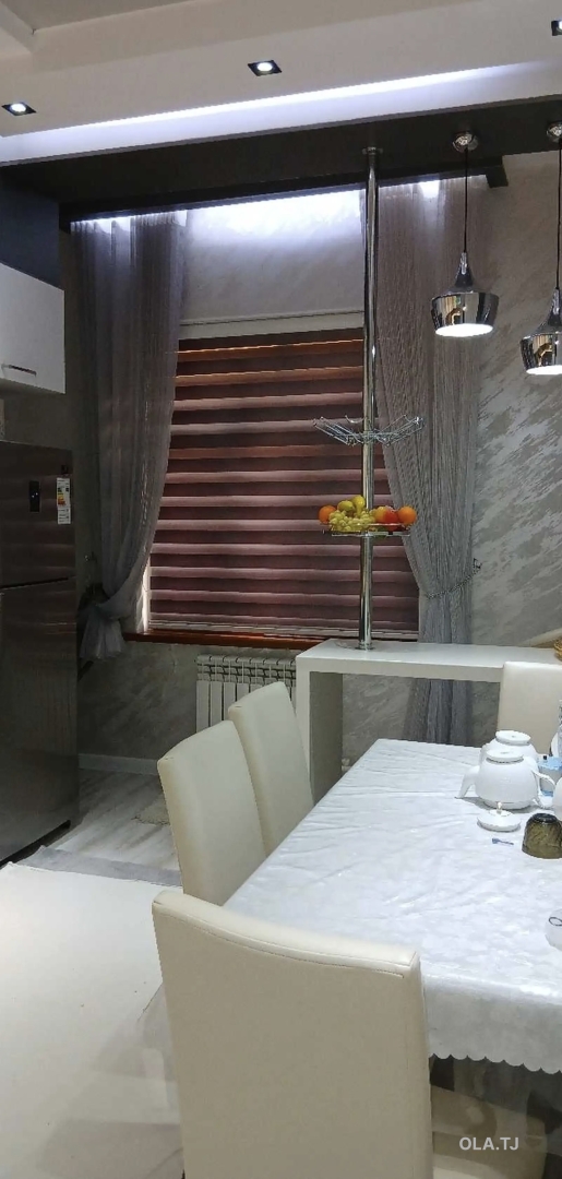 2 комнатная квартира, 5 этаж, 90 м²