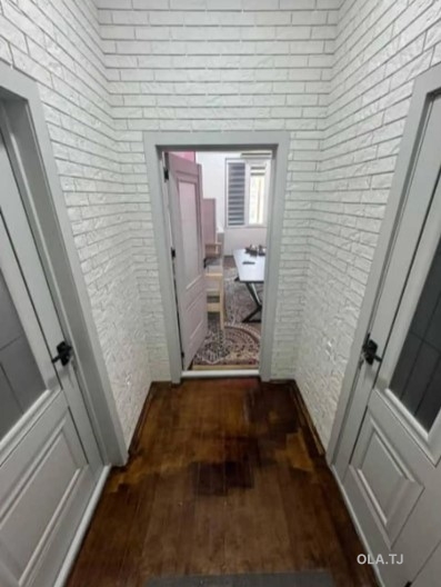 1 комнатная квартира, 3 этаж, 50 м²