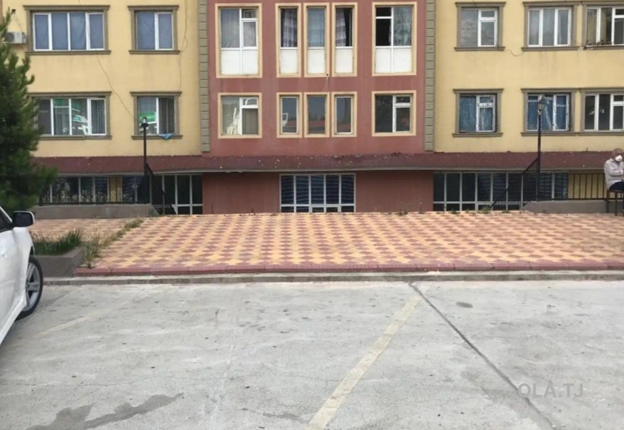 Помещение под свободное назначение, 250м², назди караболои регар