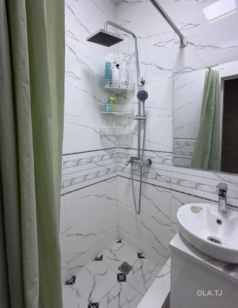 2 комнатная квартира, 12 этаж, 60 м²