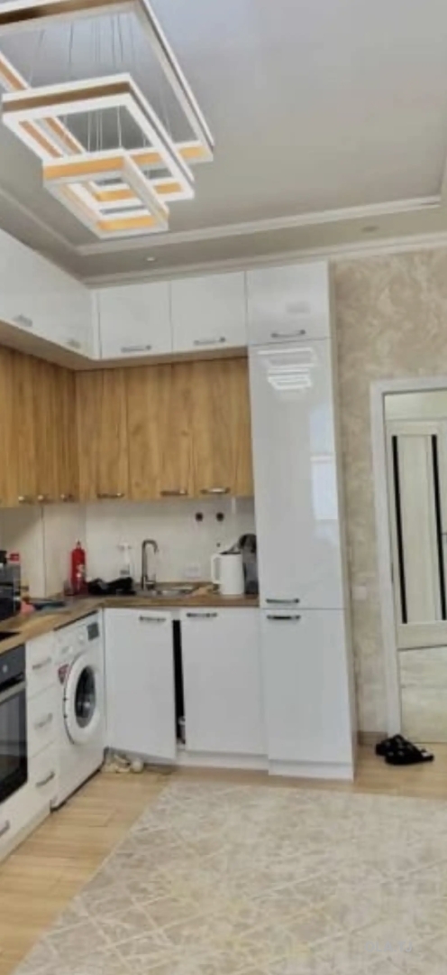 3 комнатная квартира, 14 этаж, 120 м²
