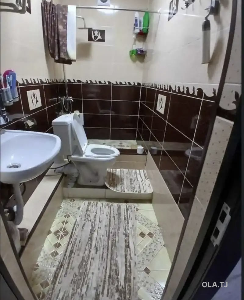 1 комнатная квартира, 15 этаж, 42 м²