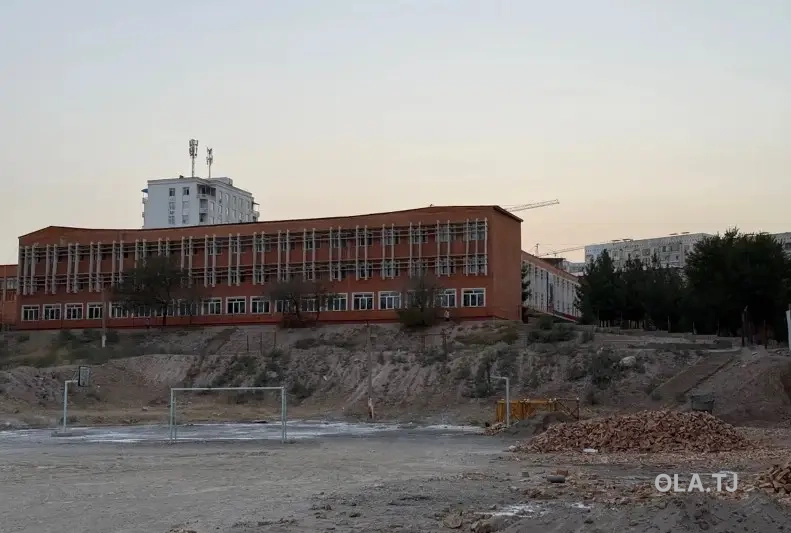 6 комнатная квартира, 5 этаж, 300 м²