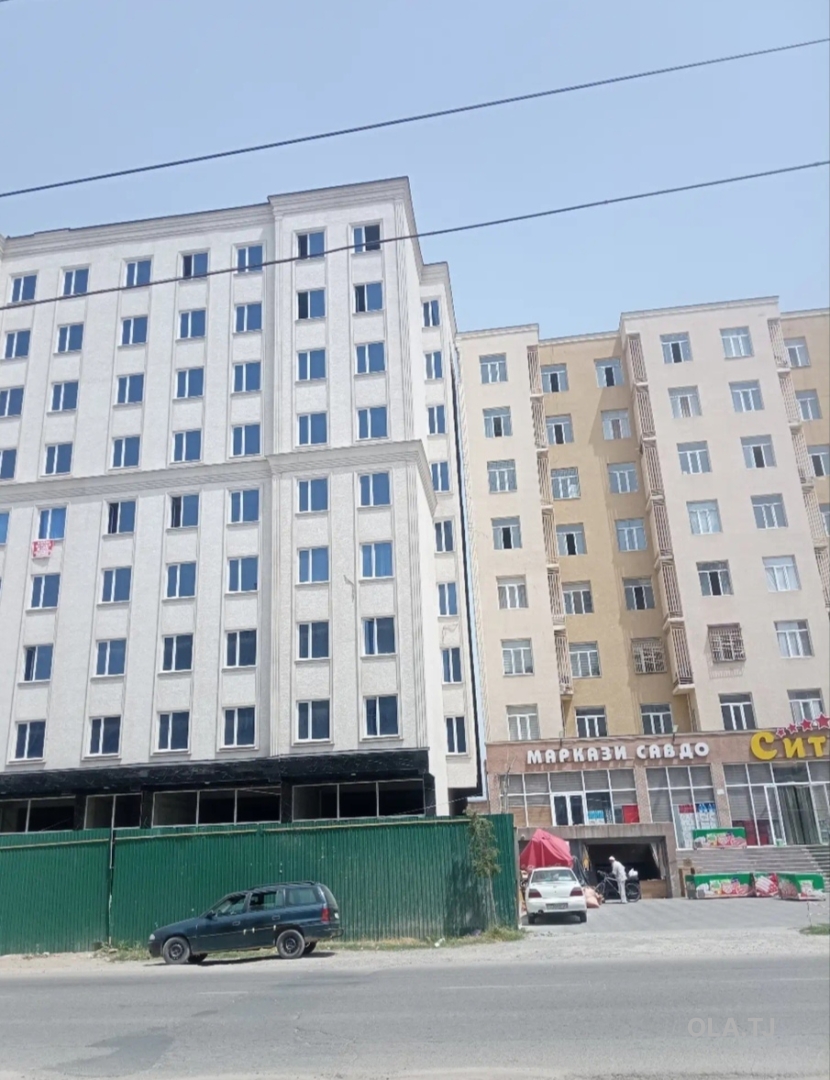 Помещение под магазин / салон, 90м², магозаи Ситора