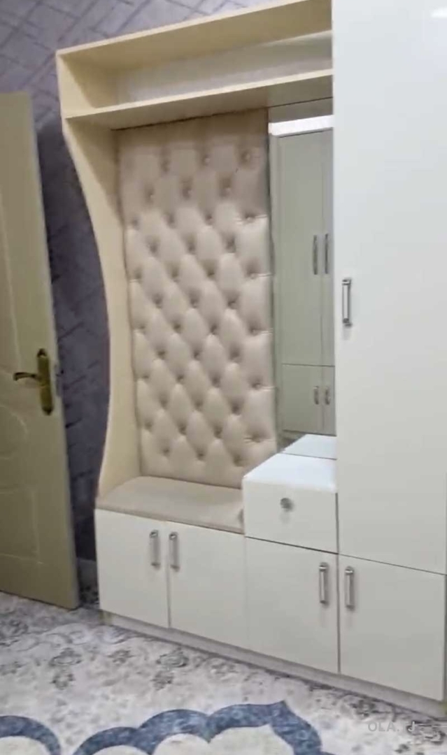 2 комнатная квартира, 5 этаж, 70 м²