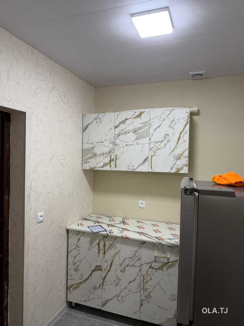 2 комнатная квартира, 1 этаж, 42 м²