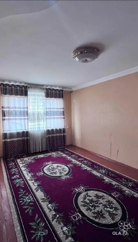 2 комнатная квартира, 5 этаж, 57 м²