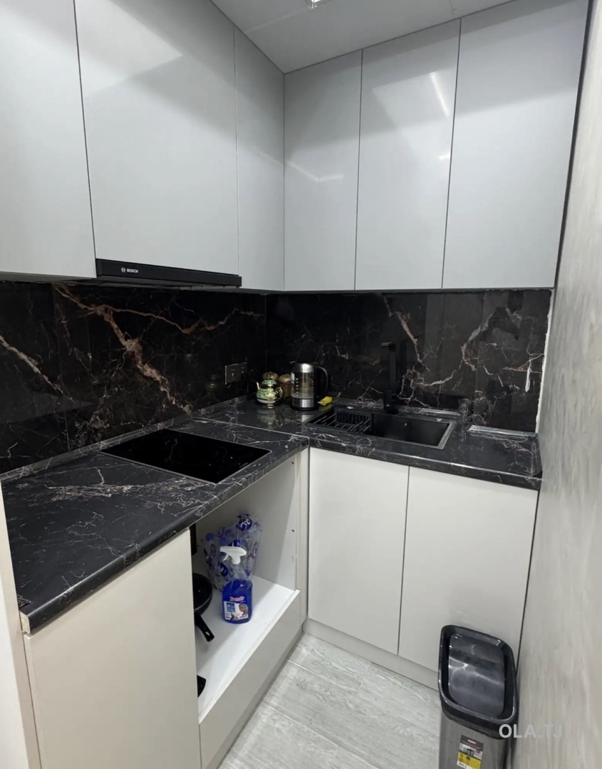 2 комнатная квартира, 12 этаж, 60 м²
