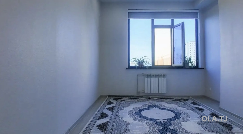 3 комнатная квартира, 8 этаж,
