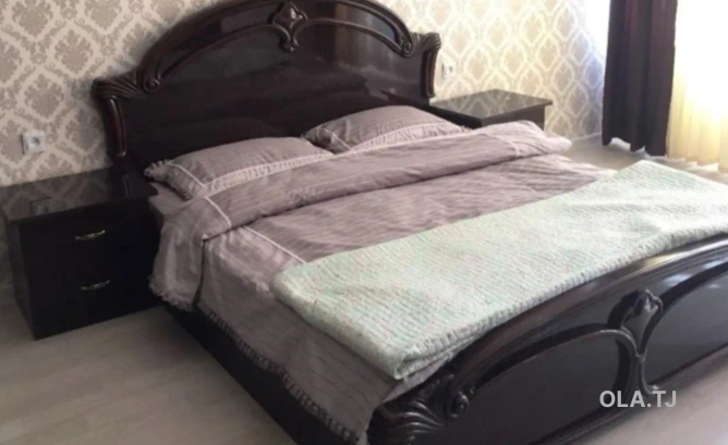 2 комнатная квартира, 7 этаж, 100 м²