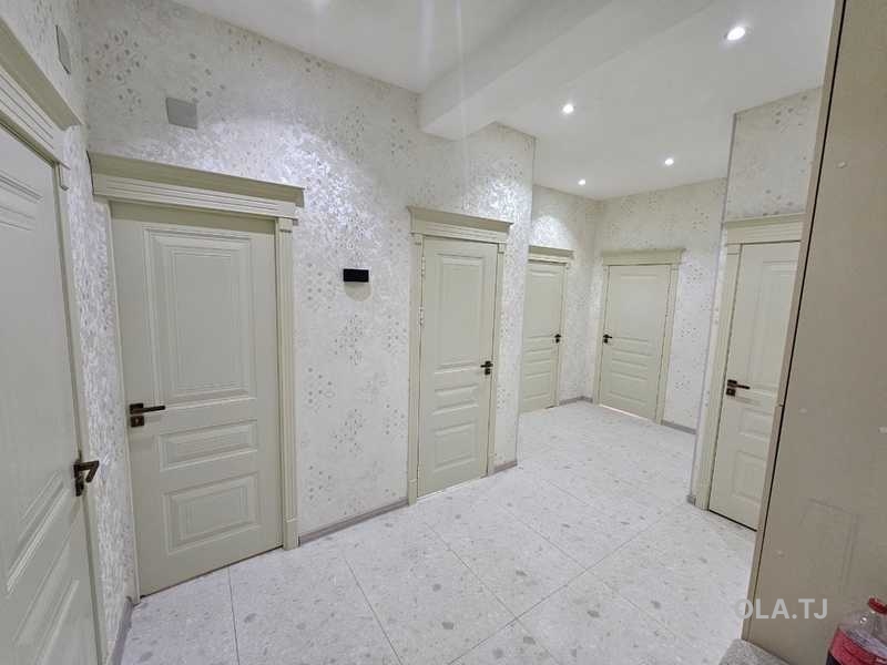 2 комнатная квартира, 6 этаж, 88 м²
