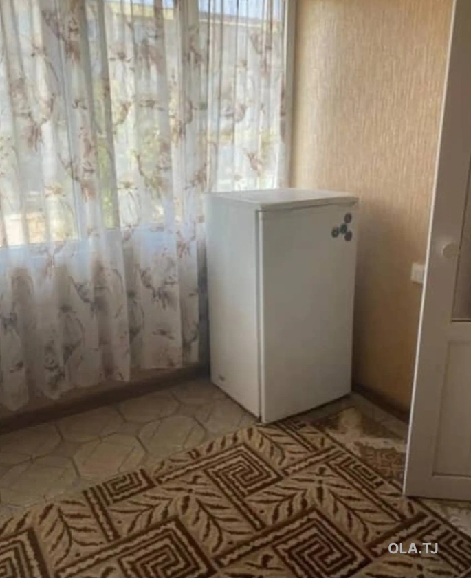 3 комнатная квартира, 3 этаж, 65 м²