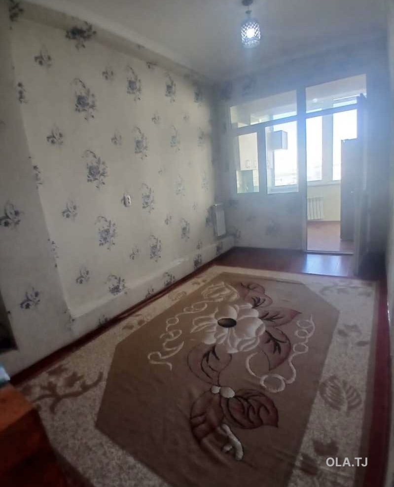 2 комнатная квартира, 5 этаж, 50 м²