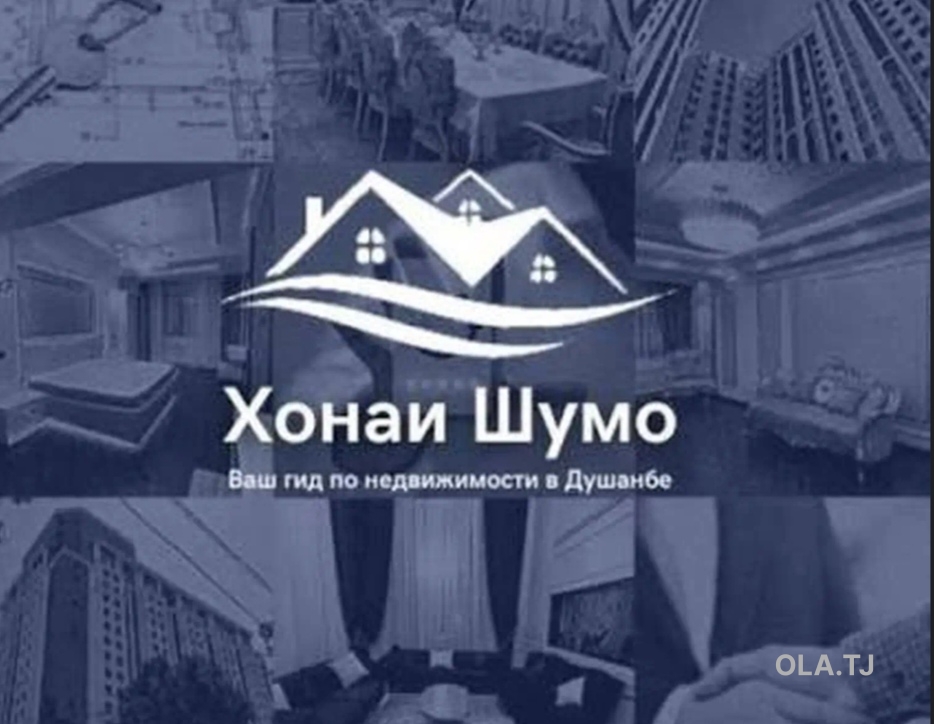 6 комнатная квартира, 6 этаж, 222 м²