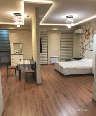 1 комнатная квартира, 10 этаж, 67 м²