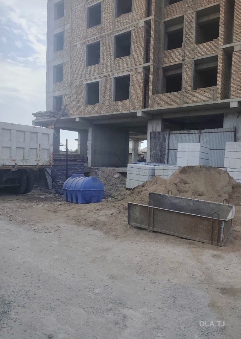 Помещение под магазин / салон, 250м², 5 мкр