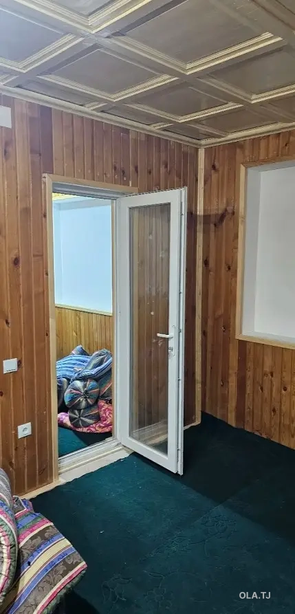Дом (хавли), 1 комнат,