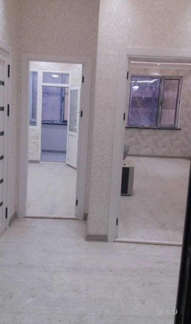 1 комнатная квартира, 1 этаж, 47 м²