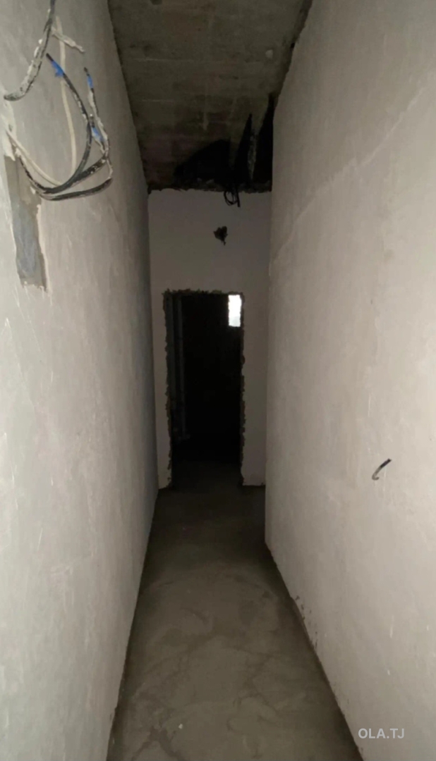 1 комнатная квартира, 1 этаж, 31 м²
