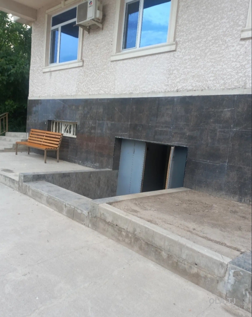 Помещение под свободное назначение, 130м², Шоҳмансур