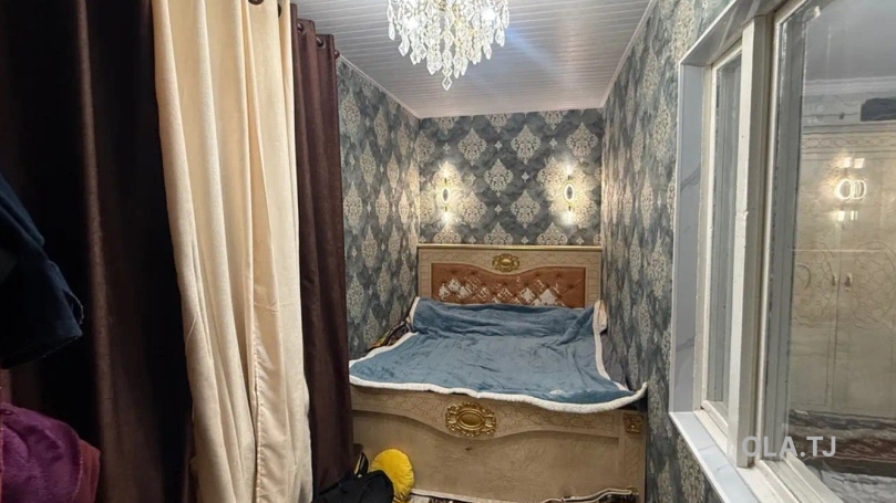 1 комнатная квартира, 3 этаж, 56 м²