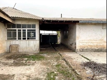 , 5 комнат, 1 эт