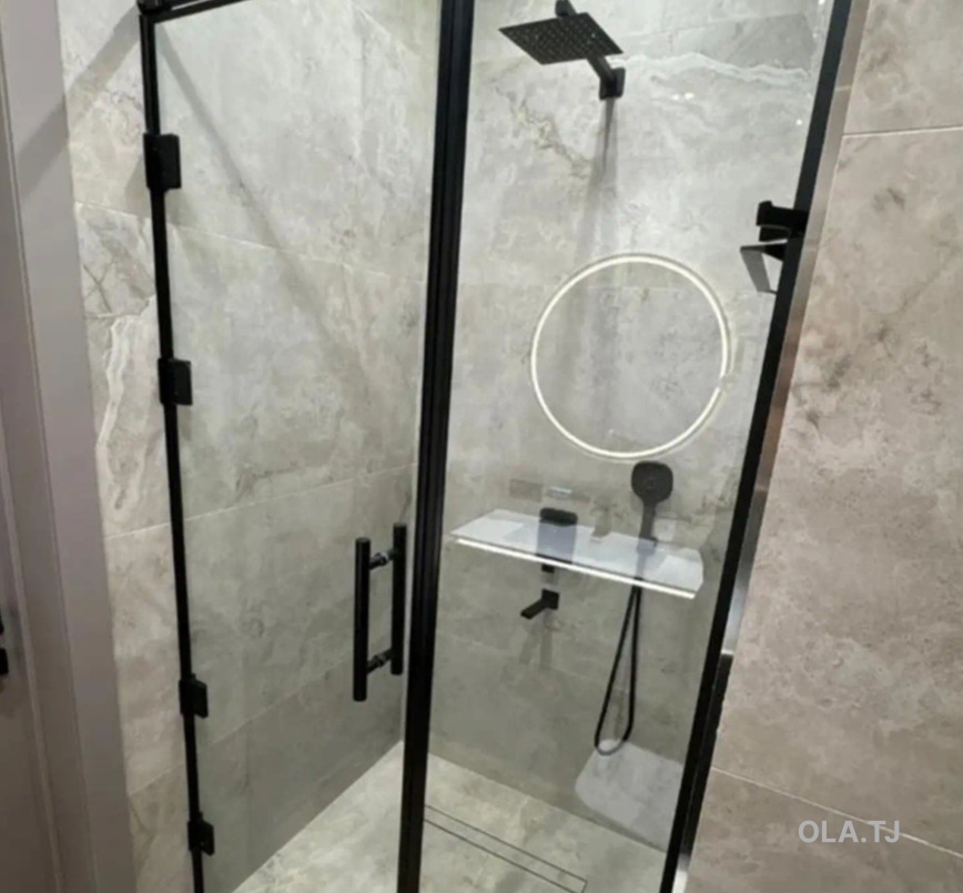 2 комнатная квартира, 4 этаж, 56 м²