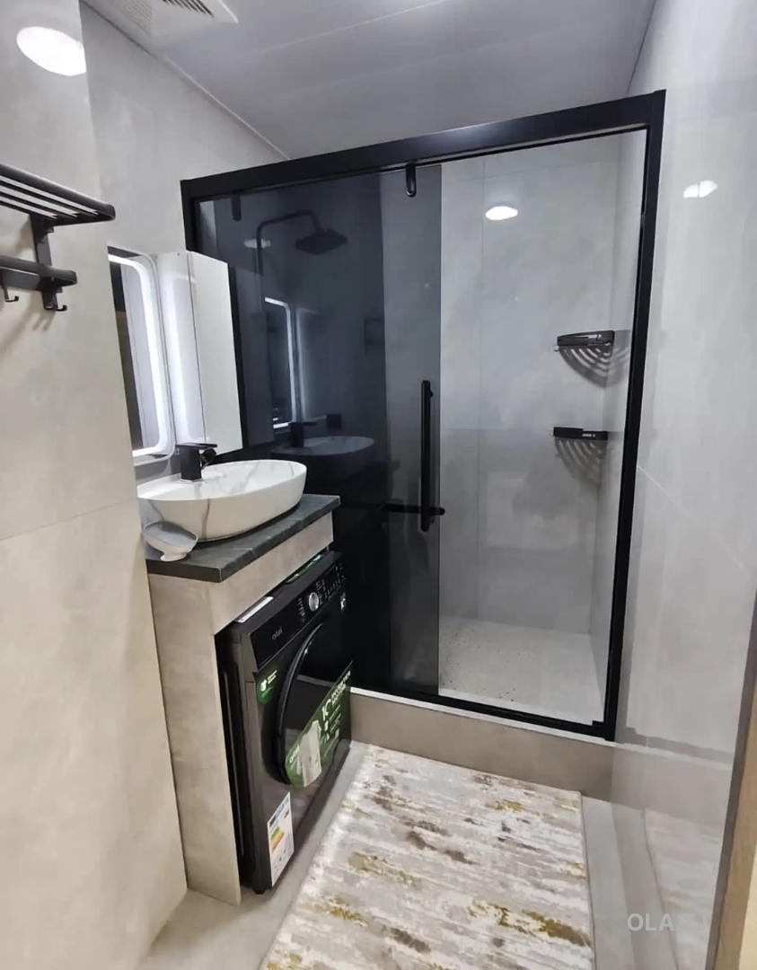 2 комнатная квартира, 4 этаж, 70 м²