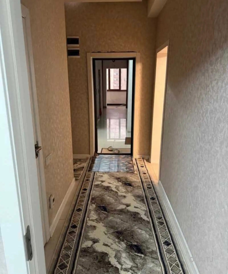 1 комнатная квартира, 4 этаж, 50 м²