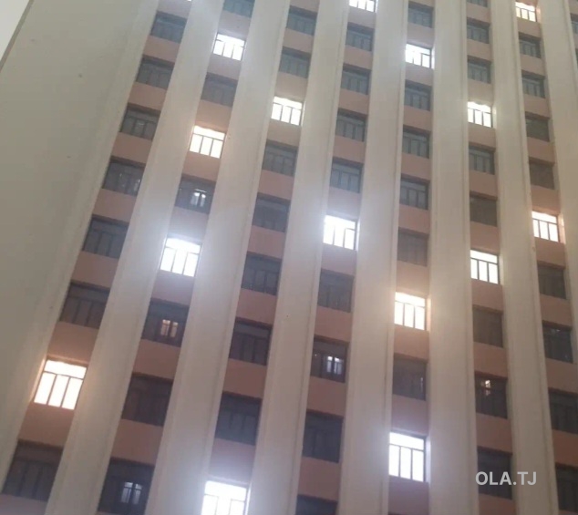 2 комнатная квартира, 12 этаж, 65 м²