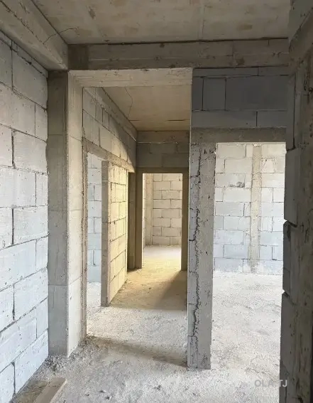 3 комнатная квартира, 6 этаж, 100 м²