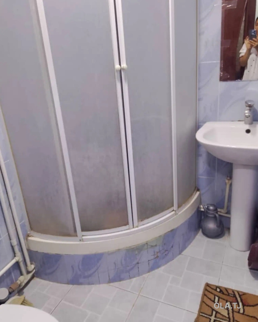 Комната в 1 комнатной квартире, 1,