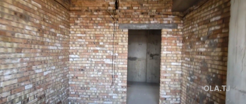 4 комнатная квартира, 7, 108 м²