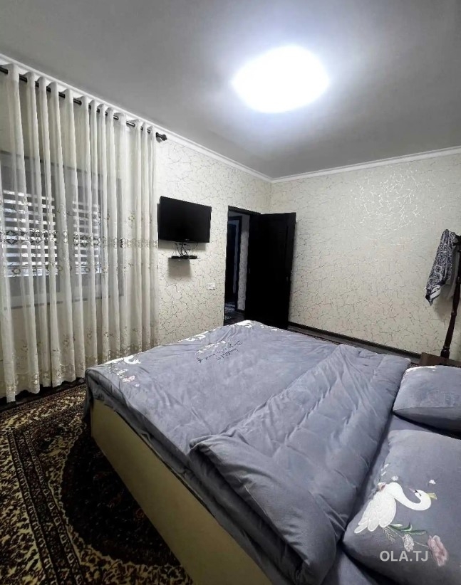 2 комнатная квартира, 1 этаж, 70 м²