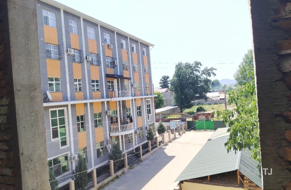 1 комнатная квартира, 3 этаж, 43 м²