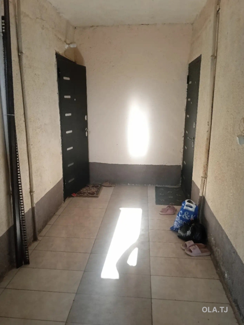 2 комнатная квартира, 4 этаж, 40 м²