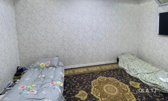 Комната в 2 комнатной квартире, 5/,