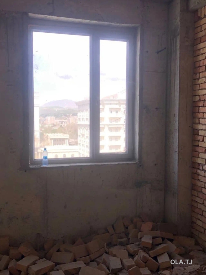 6 комнатная квартира, 13 этаж, 342 м²
